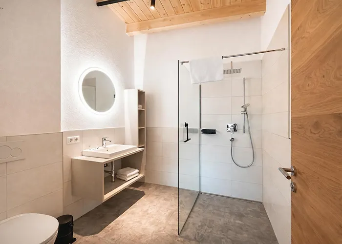 Apartament Vivazilare Loft - Alpenluxus Collection