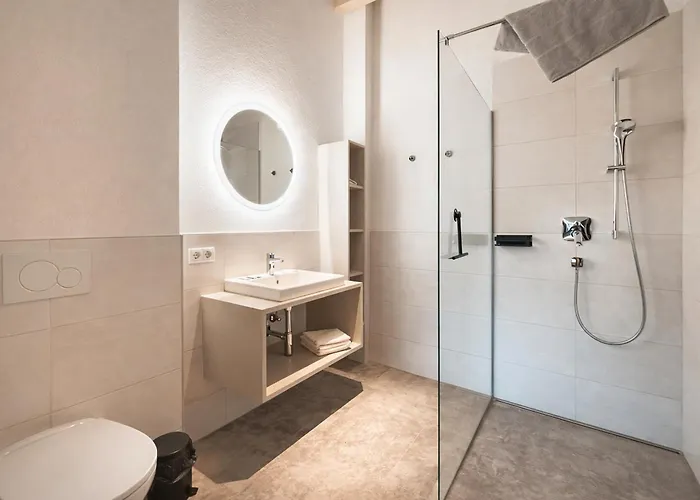 Apartament Vivazilare Loft - Alpenluxus Collection Fügen