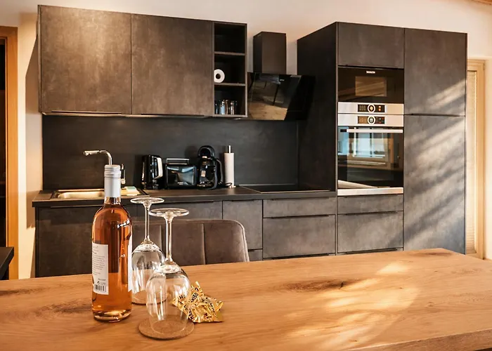 Vivazilare Loft - Alpenluxus Collection *