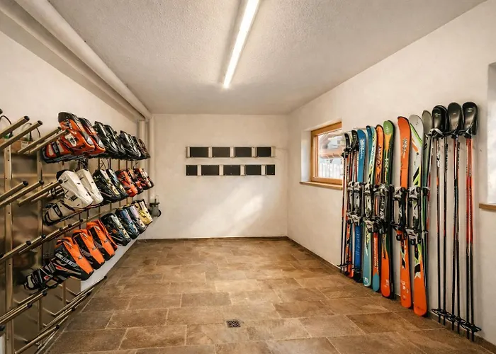 Vivazilare Loft - Alpenluxus Collection Fügen