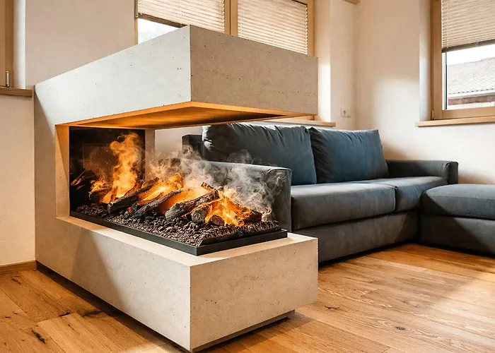 Vivazilare Loft - By Alpenluxus Collection * 菲根