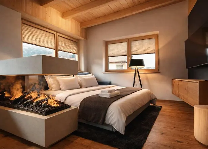 Vivazilare Loft - By Alpenluxus Collection