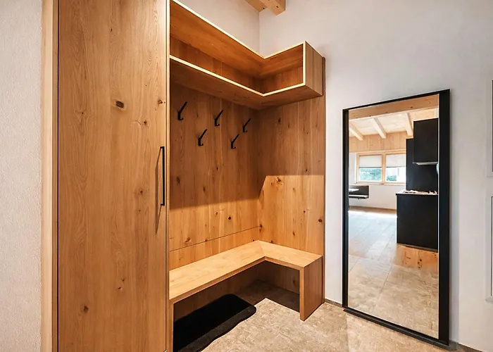 Vivazilare Loft - By Alpenluxus Collection 菲根