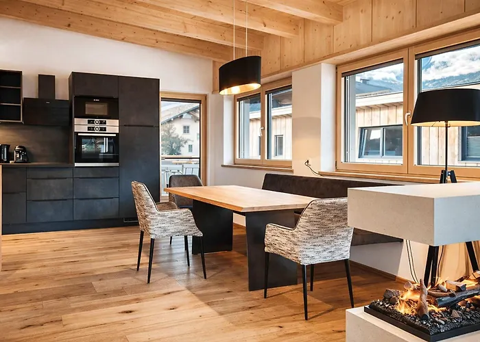 度假居 Vivazilare Loft - By Alpenluxus Collection *