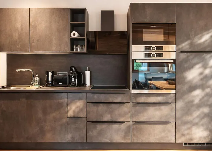 Vivazilare Loft - By Alpenluxus Collection * 菲根