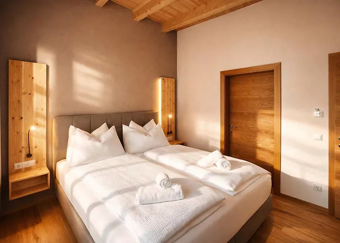 Vivazilare Loft - By Alpenluxus Collection *