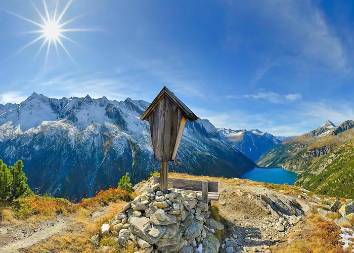 Vivazilare Loft - By Alpenluxus Collection * 菲根