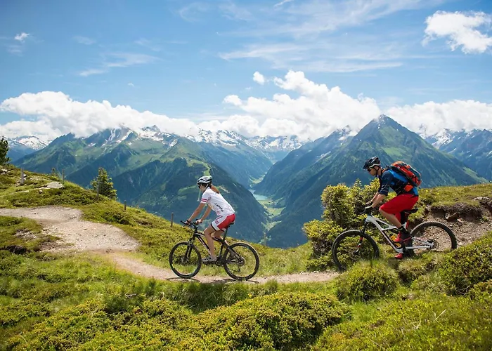 Vivazilare Loft - By Alpenluxus Collection 菲根