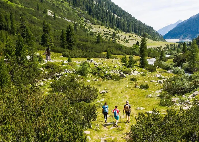 Vivazilare Loft - By Alpenluxus Collection * 菲根