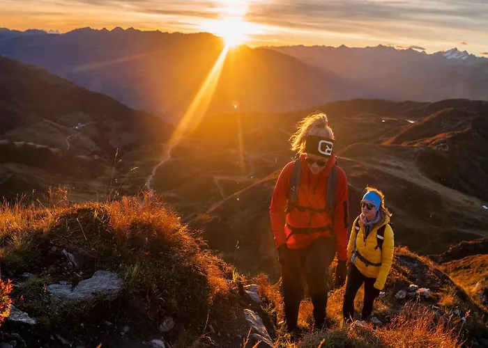 Vivazilare Loft - By Alpenluxus Collection