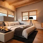 Vivazilare - Design Loft With Terrace, Alpenluxus Collection