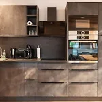 Vivazilare - Design Loft With Terrace, Alpenluxus Collection * Fügen