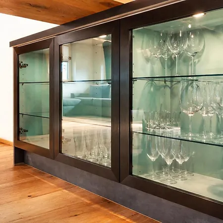 Vivazilare Loft - Alpenluxus Collection * Fuegen