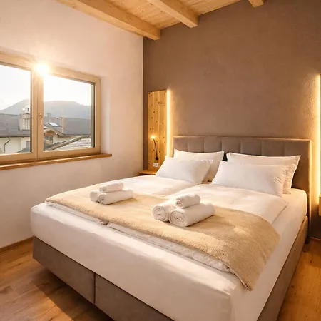 Apartment Vivazilare Loft - Alpenluxus Collection Fuegen