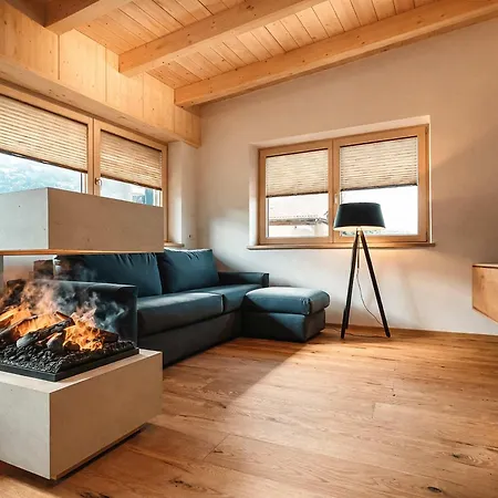 Vivazilare Loft - By Alpenluxus Collection Nyaraló