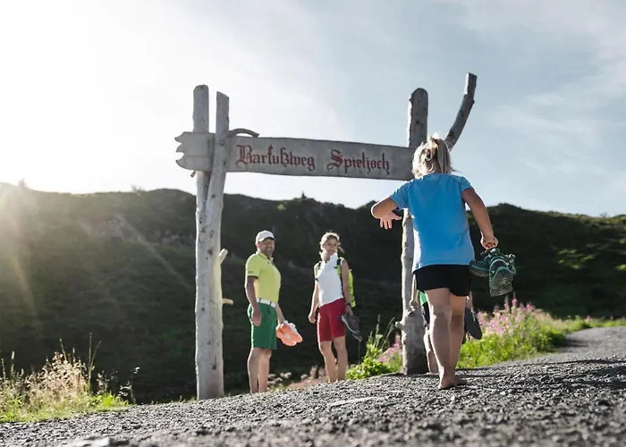 Apartment Vivazilare Loft - Alpenluxus Collection *