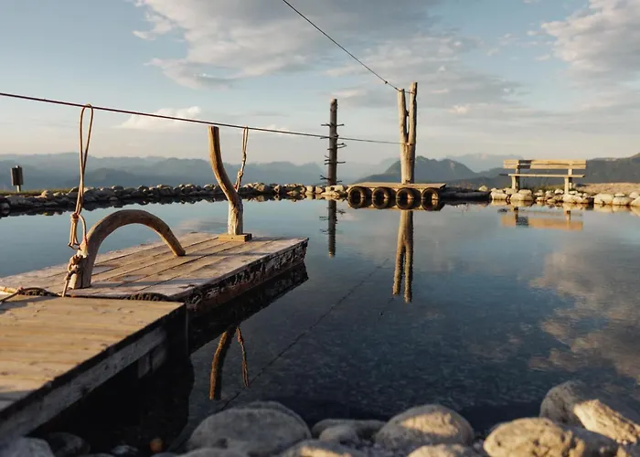 Vivazilare Loft - Alpenluxus Collection Fuegen