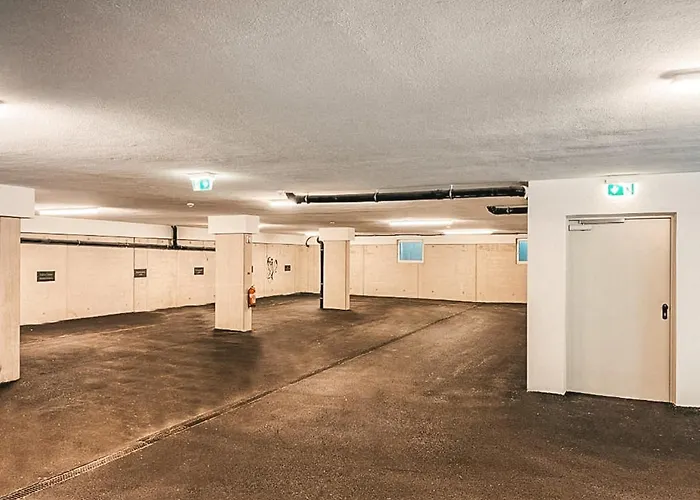 Apartment Vivazilare Loft - Alpenluxus Collection Fuegen