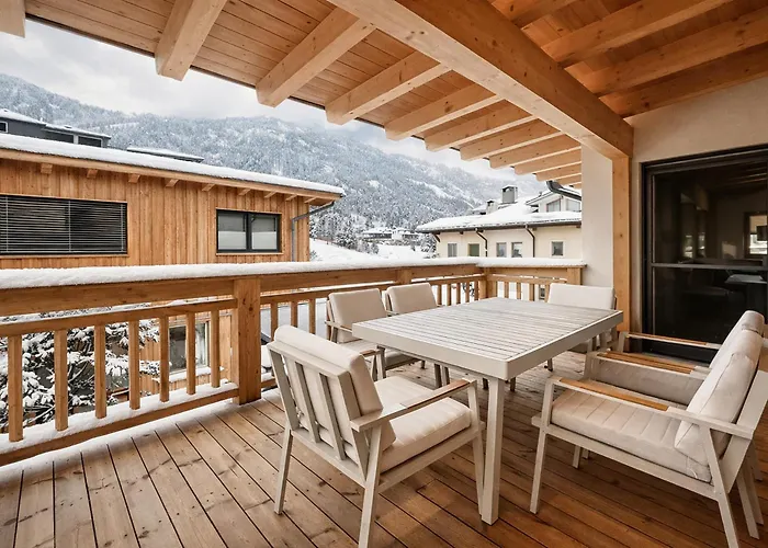 Vivazilare Loft - Alpenluxus Collection