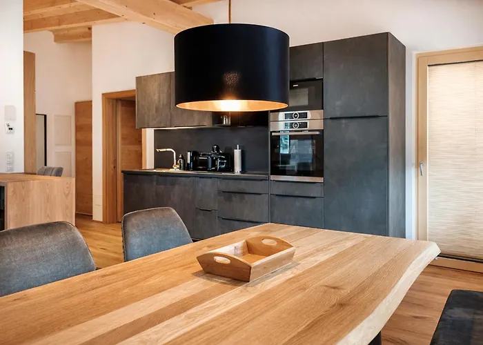 Vivazilare Loft - Alpenluxus Collection *