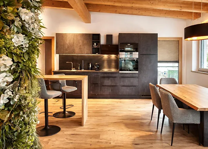 Vivazilare Loft - Alpenluxus Collection Fuegen