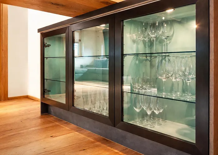 Vivazilare Loft - Alpenluxus Collection * Fuegen