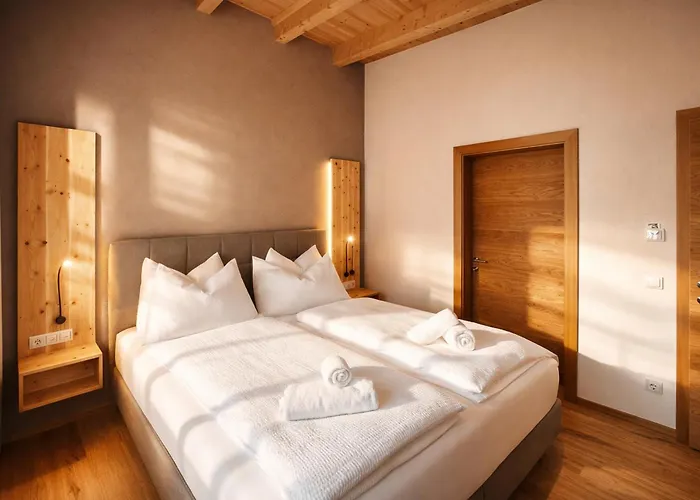 Vivazilare Loft - Alpenluxus Collection Fuegen