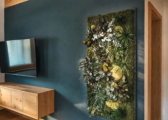 Vivazilare Loft - Alpenluxus Collection Fuegen