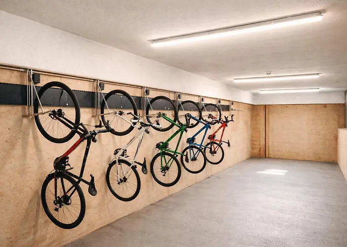 Vivazilare Loft - Alpenluxus Collection * Fuegen