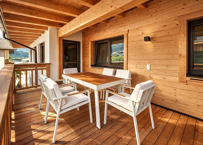 Vivazilare Loft - By Alpenluxus Collection *