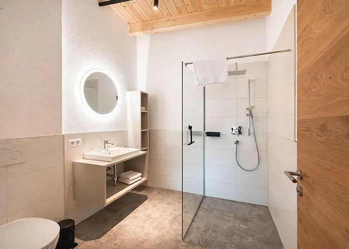 Nyaraló Vivazilare Loft - By Alpenluxus Collection