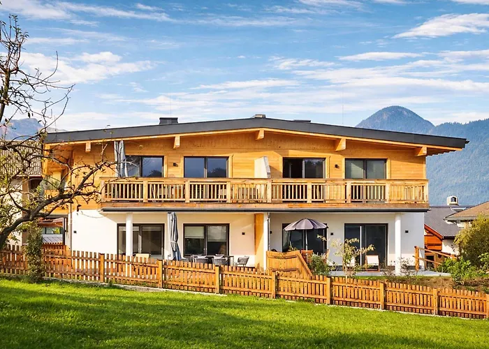 Vivazilare Loft - By Alpenluxus Collection