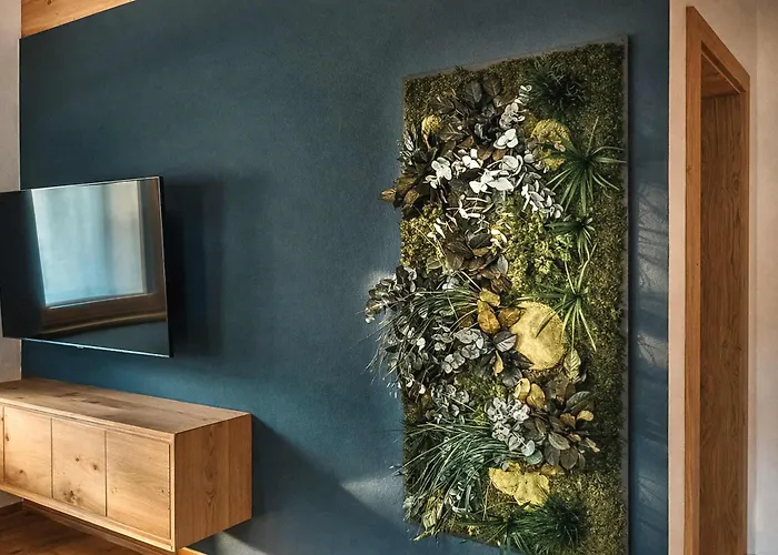 Nyaraló Vivazilare Loft - By Alpenluxus Collection *