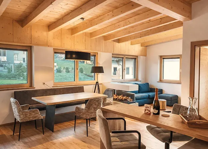 Vivazilare Loft - By Alpenluxus Collection Fügen