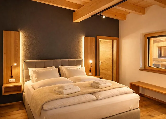 Vivazilare Loft - By Alpenluxus Collection Nyaraló Fügen