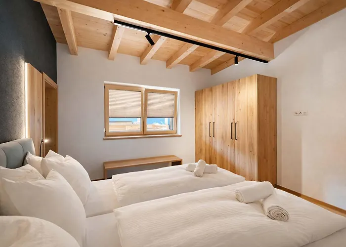 Nyaraló Vivazilare Loft - By Alpenluxus Collection *