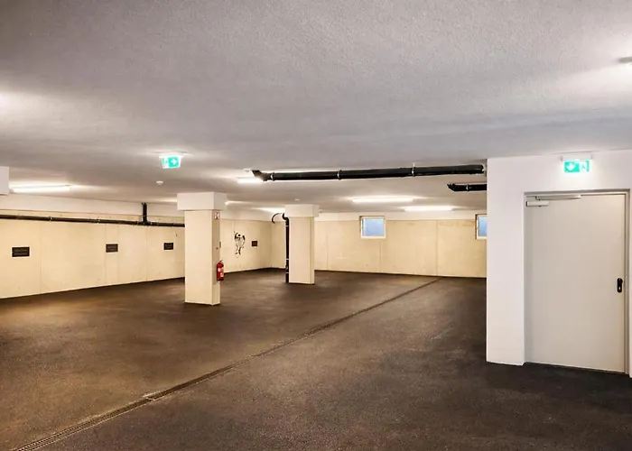 Vivazilare Loft - By Alpenluxus Collection Nyaraló Fügen