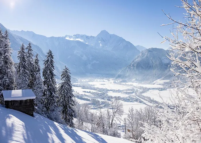 Nyaraló Vivazilare Loft - By Alpenluxus Collection *