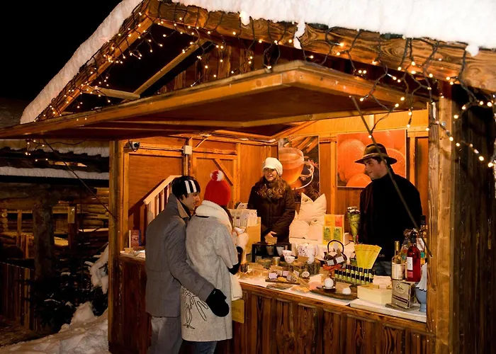 Vivazilare Loft - By Alpenluxus Collection *