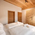 Holiday home Vivazilare - Design Loft With Terrace, Alpenluxus Collection Fuegen