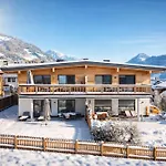 Holiday home Vivazilare - Design Loft With Terrace, Alpenluxus Collection Fuegen