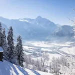 Holiday home Vivazilare - Design Loft With Terrace, Alpenluxus Collection *