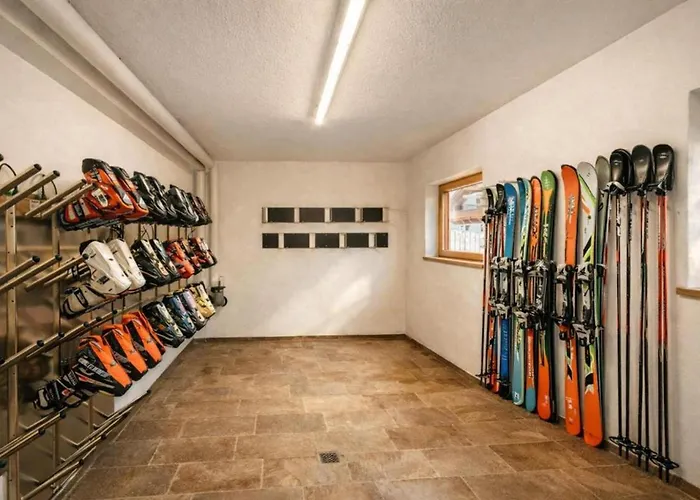 Vivazilare Loft - By Alpenluxus Collection Hébergement de vacances